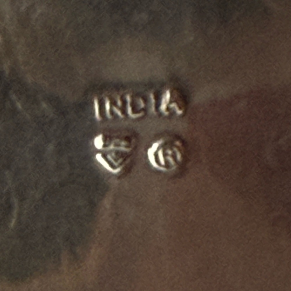 Silpada Virtuosity Necklace and Ring - Picture 4 of 12